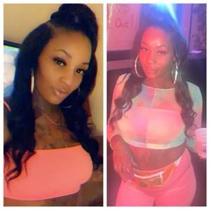 Meet your Posher, Mariah